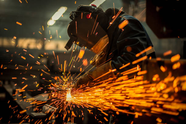 Best Pipe Welding in Hope Mills, NC