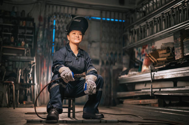 Best Welding Inspection and Certification in Hope Mills, NC
