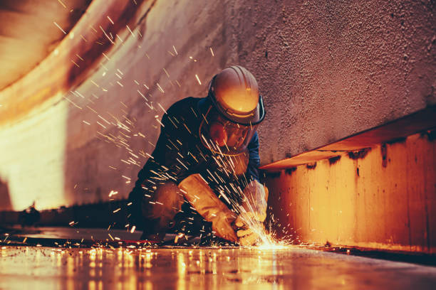Best Welding Inspection and Certification in Hope Mills, NC