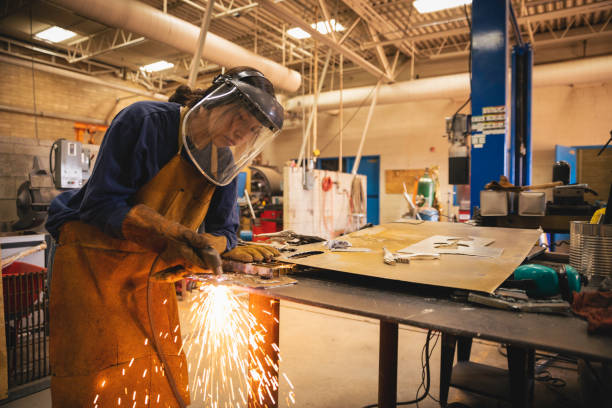 Best Structural Steel Welding in Hope Mills, NC
