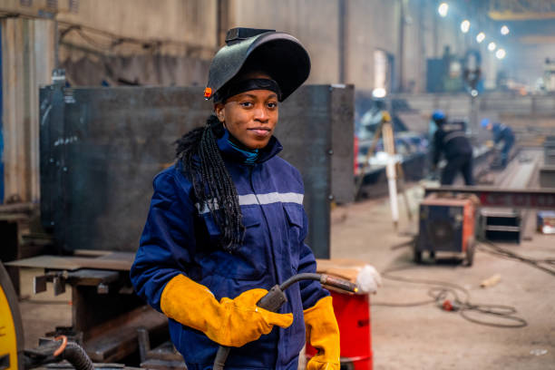 Affordable Welder Services in Hope Mills, NC