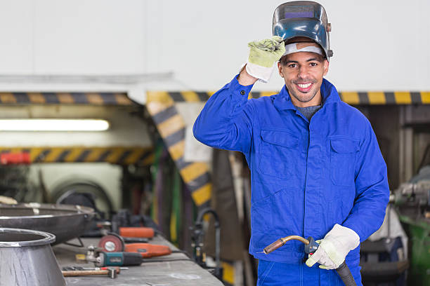 Best Specialty Welding Processes in Hope Mills, NC