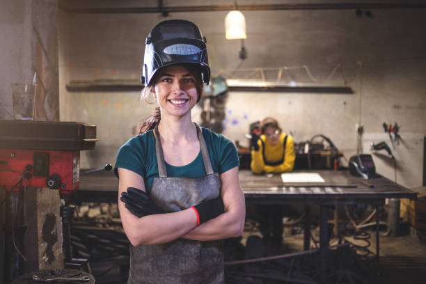 Best Automation and Robotic Welding in Hope Mills, NC